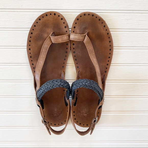 UGG | Shoes | Ugg Australia Raee Toe 